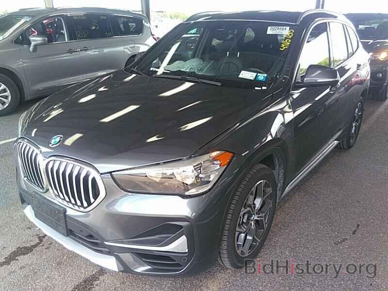 Photo WBXJG9C09L5R06349 - BMW X1 2020