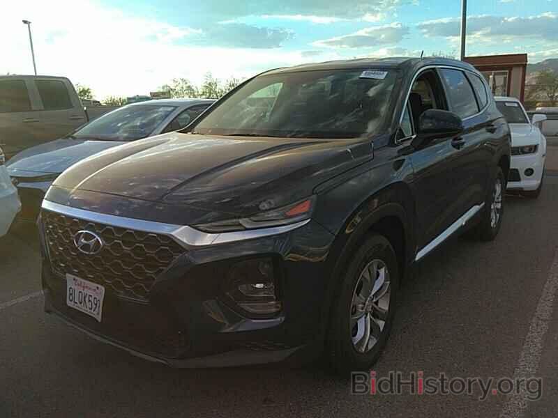 Photo 5NMS23AD7LH150455 - Hyundai Santa Fe 2020