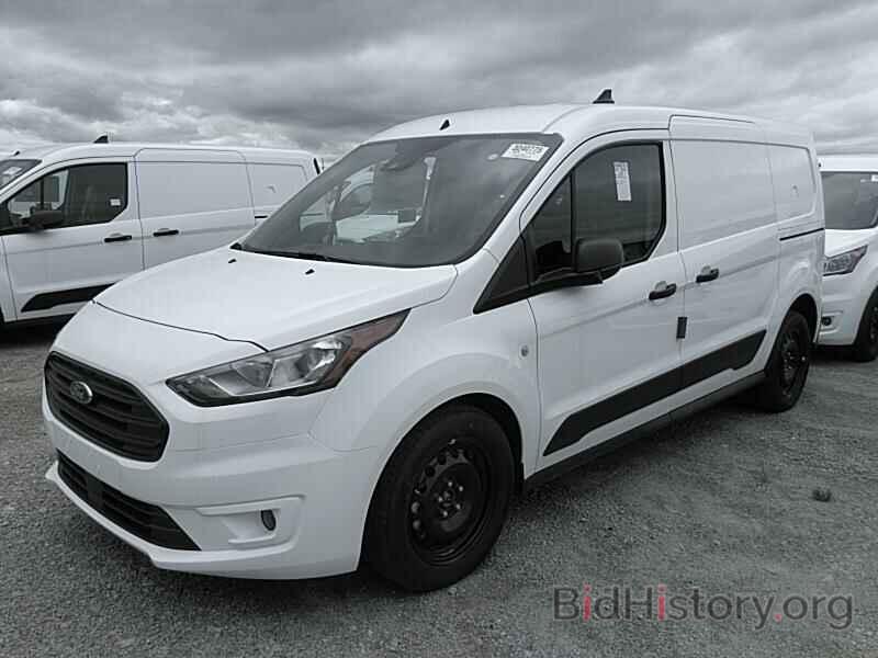 Photo NM0LS7T24L1482108 - Ford Transit Connect Van 2020