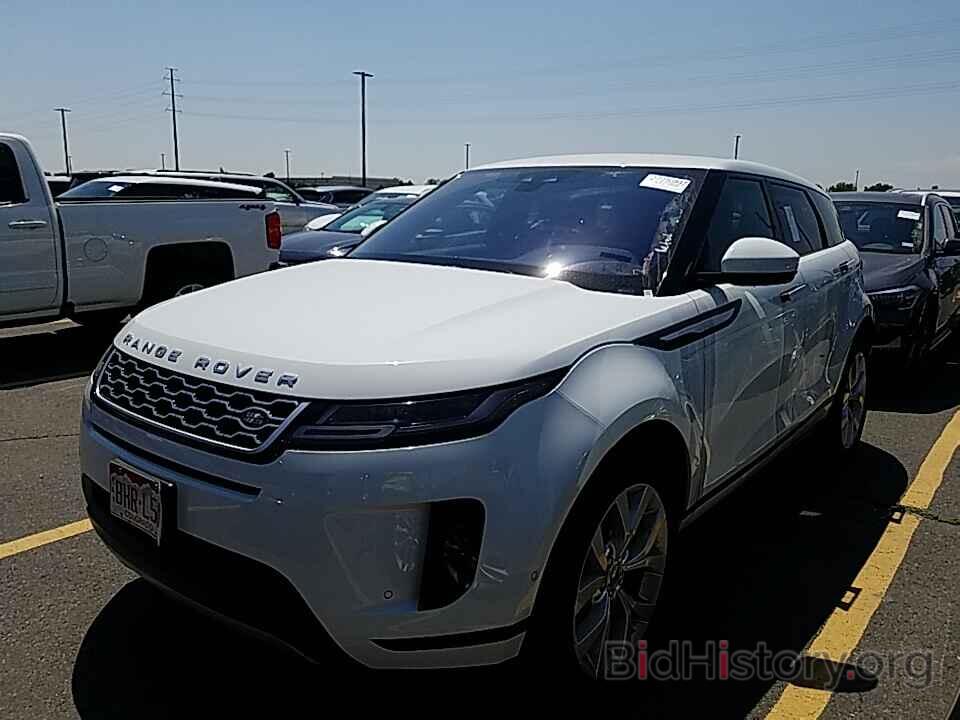 Фотография SALZP2FX3LH081173 - Land Rover Range Rover Evoque 2020