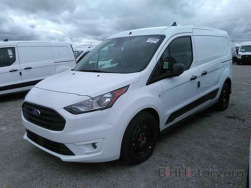 Photo NM0LS7T29L1481908 - Ford Transit Connect Van 2020