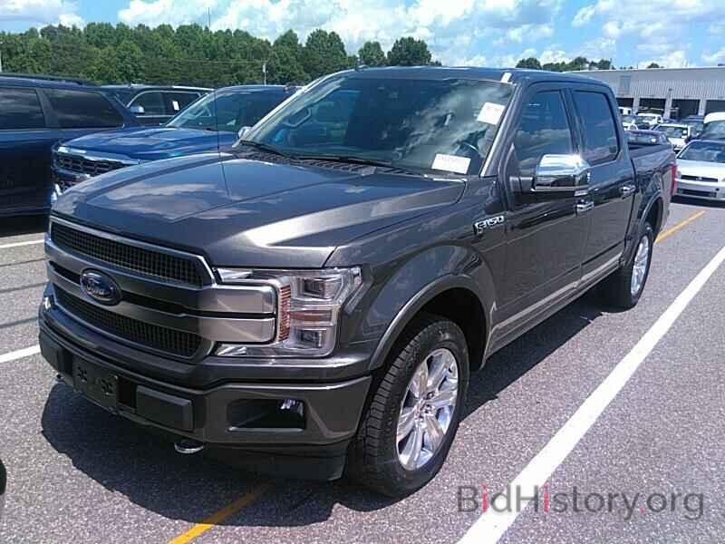 Photo 1FTEW1E4XKFB84188 - Ford F-150 2019