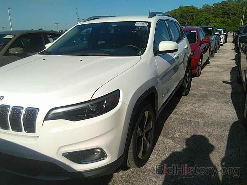 Photo 1C4PJLDB3KD300409 - Jeep Cherokee 2019