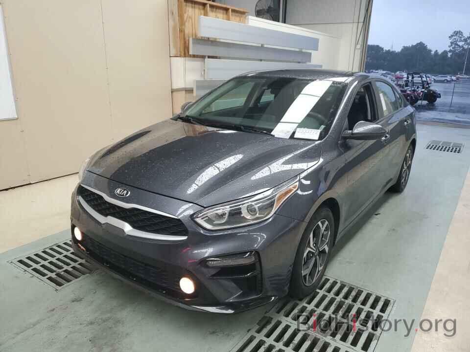 Photo 3KPF24AD0KE041123 - Kia Forte 2019