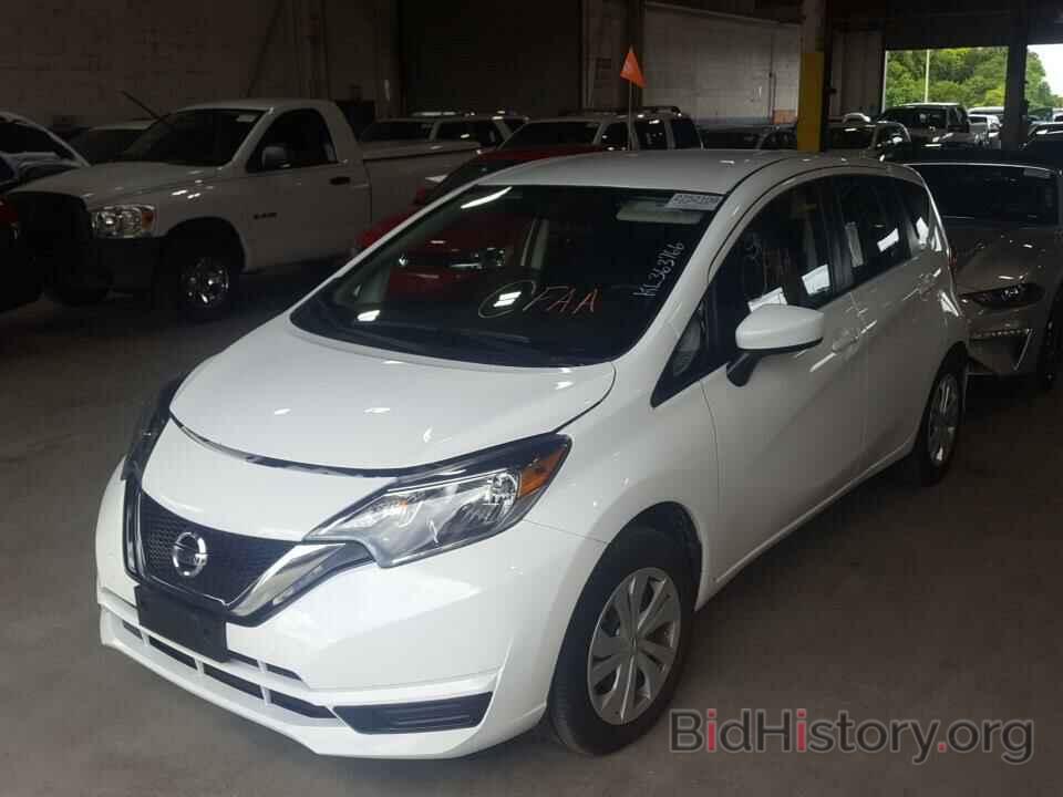 Photo 3N1CE2CP2KL363766 - Nissan Versa Note 2019