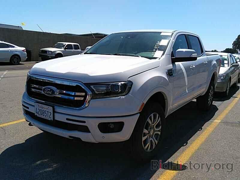 Photo 1FTER4EHXKLA60225 - Ford Ranger 2019