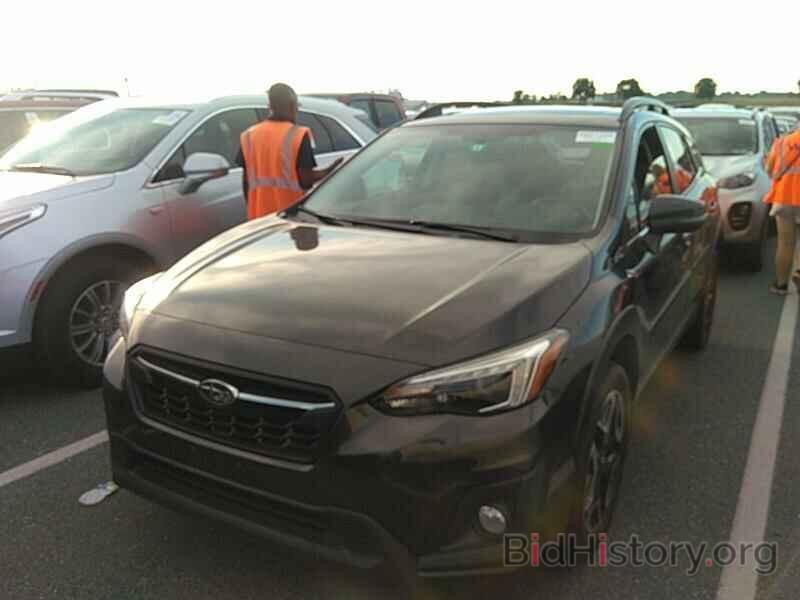 Photo JF2GTAMC2K8335122 - Subaru Crosstrek 2019