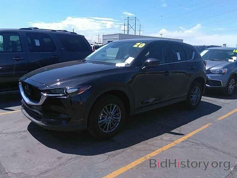 Photo JM3KFBCM5L0721914 - Mazda CX-5 2020