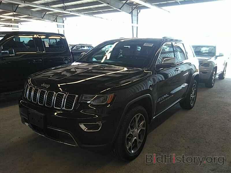 Photo 1C4RJFBTXKC665035 - Jeep Grand Cherokee 2019