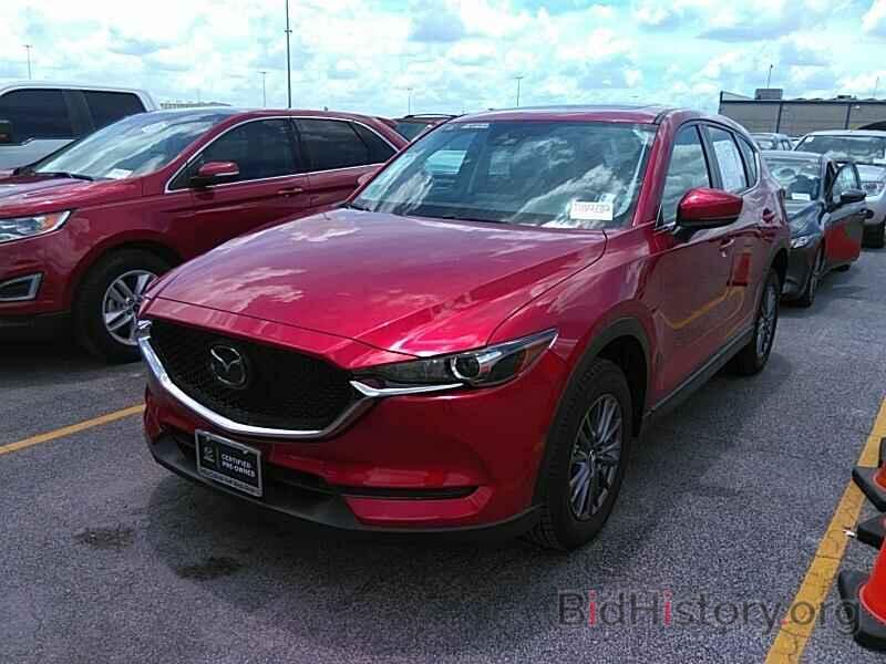 Photo JM3KFACM0K1649846 - Mazda CX-5 2019