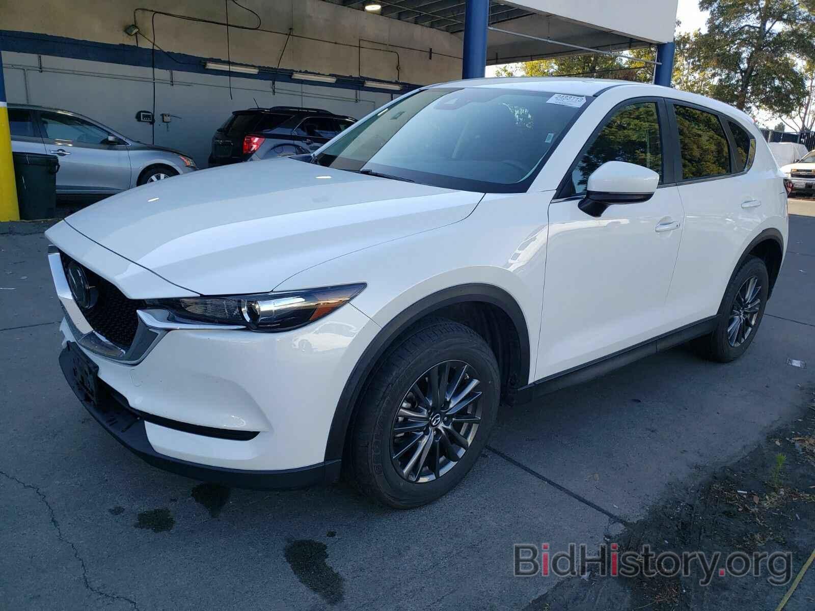 Photo JM3KFBCM6K0544465 - Mazda CX-5 2019