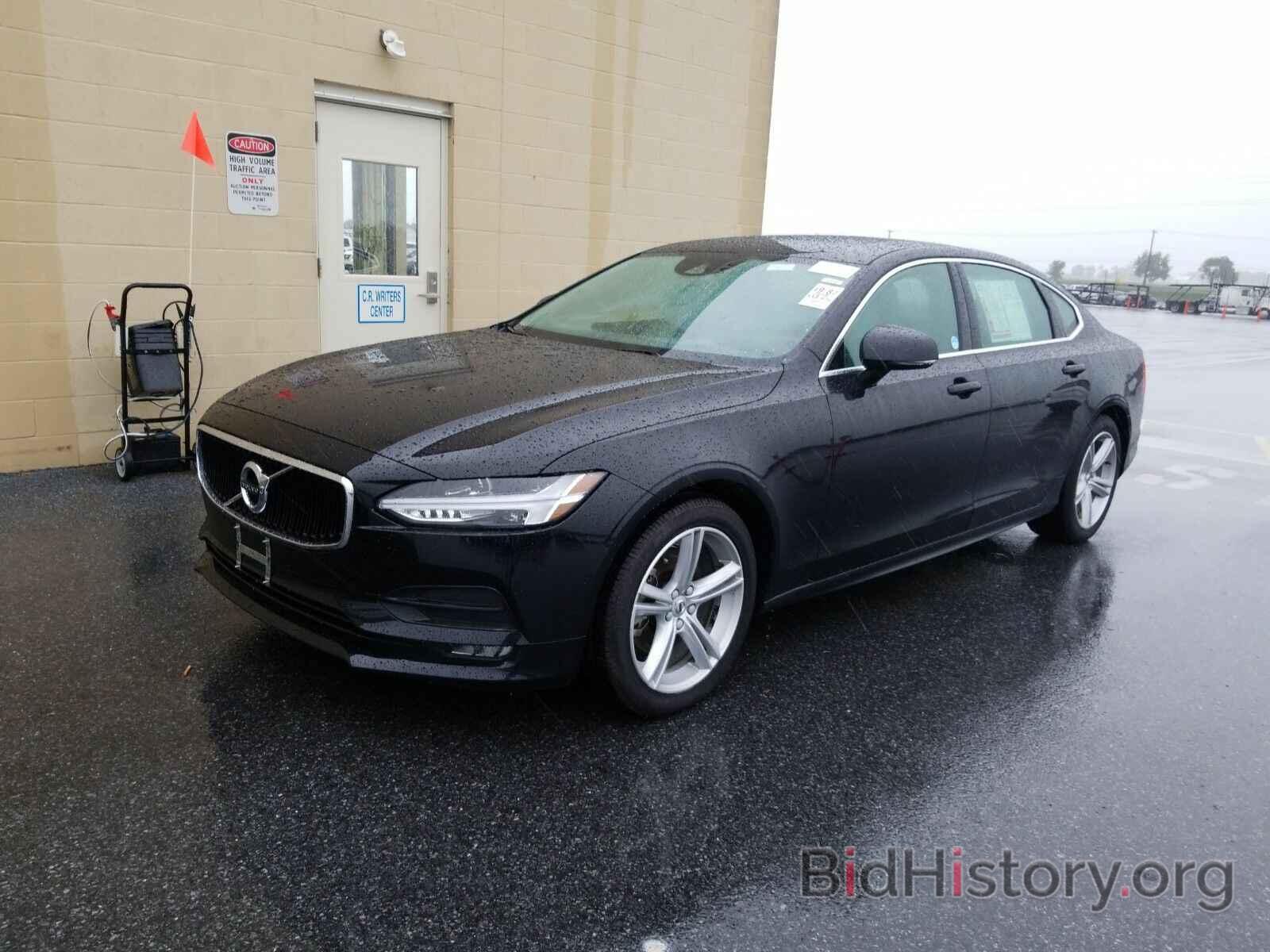 Photo LVY102AK8KP110233 - Volvo S90 2019