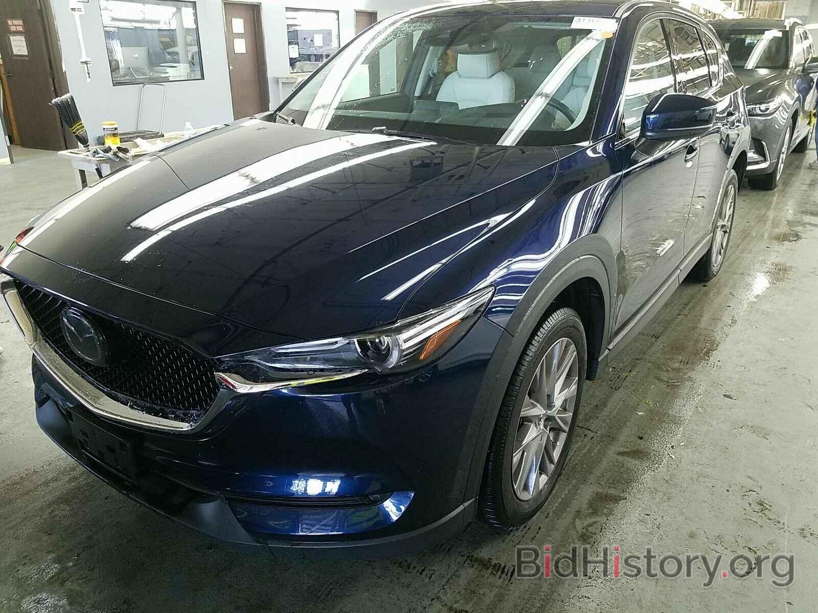 Photo JM3KFADM9K0697303 - Mazda CX-5 2019