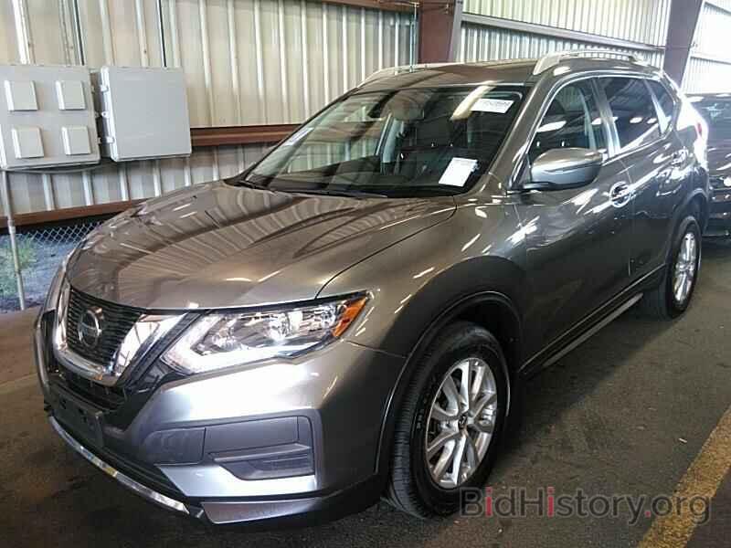 Photo KNMAT2MV4KP532438 - Nissan Rogue 2019