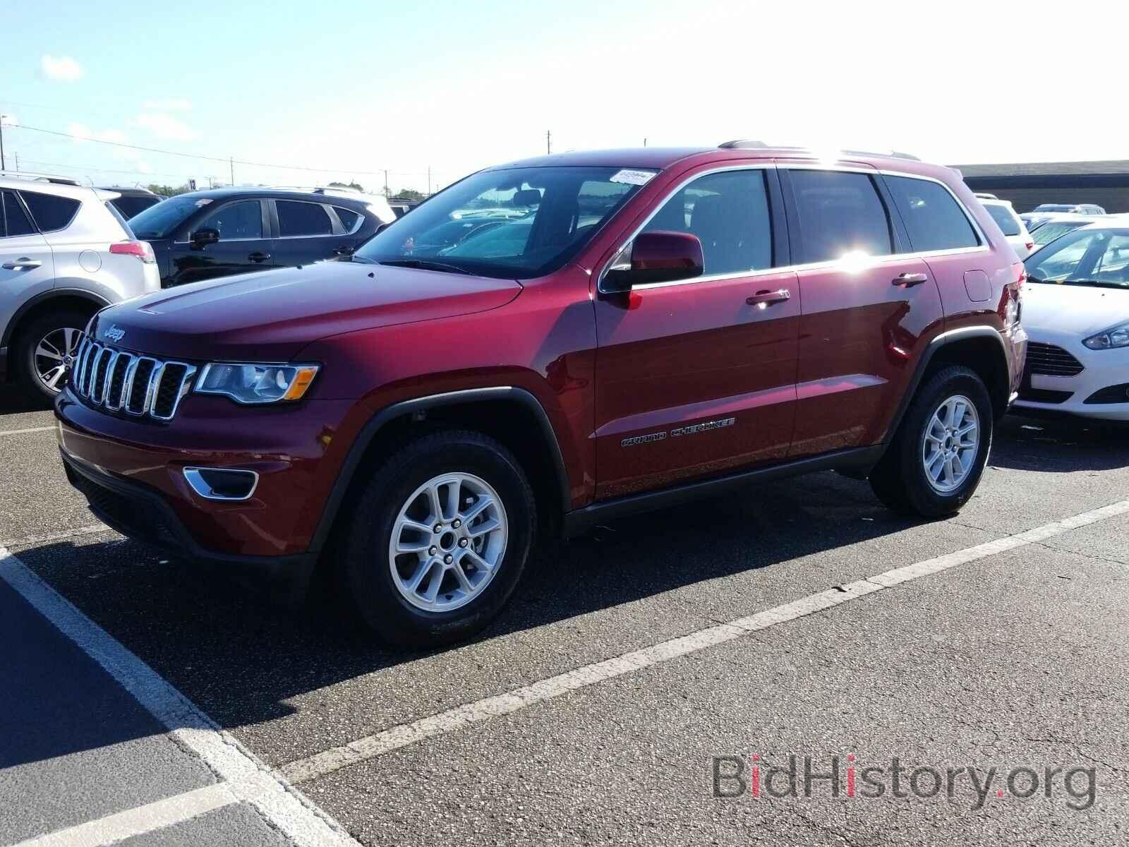 Photo 1C4RJEAG8KC710570 - Jeep Grand Cherokee 2019