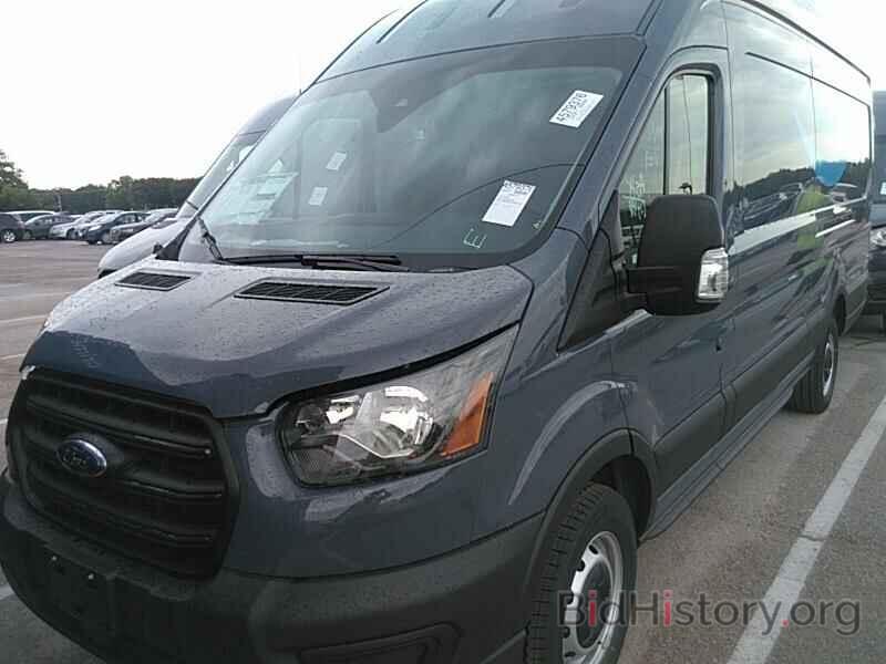 Photo 1FTBR3X89LKB04149 - Ford Transit Cargo Van 2020