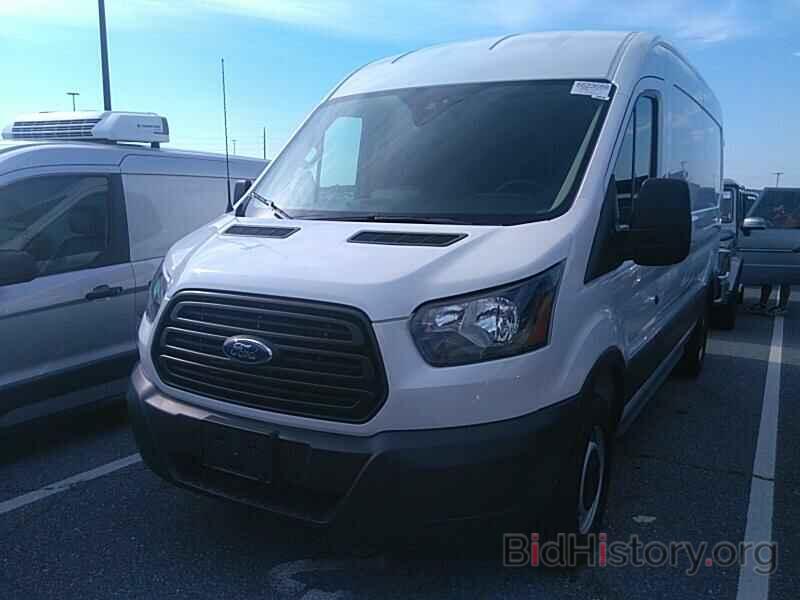 Фотография 1FTYR2CM3KKA44360 - Ford Transit Van 2019