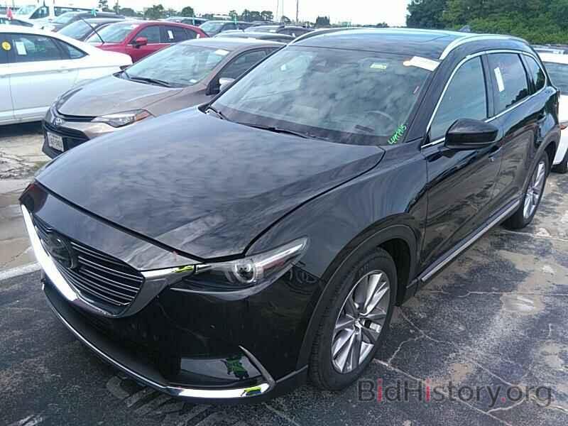 Photo JM3TCADY8L0407666 - Mazda CX-9 2020