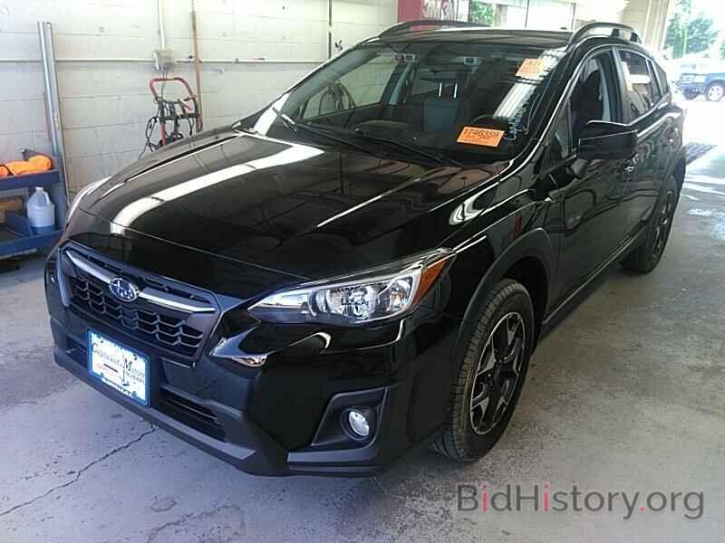 Photo JF2GTAPC0L8207894 - Subaru Crosstrek 2020