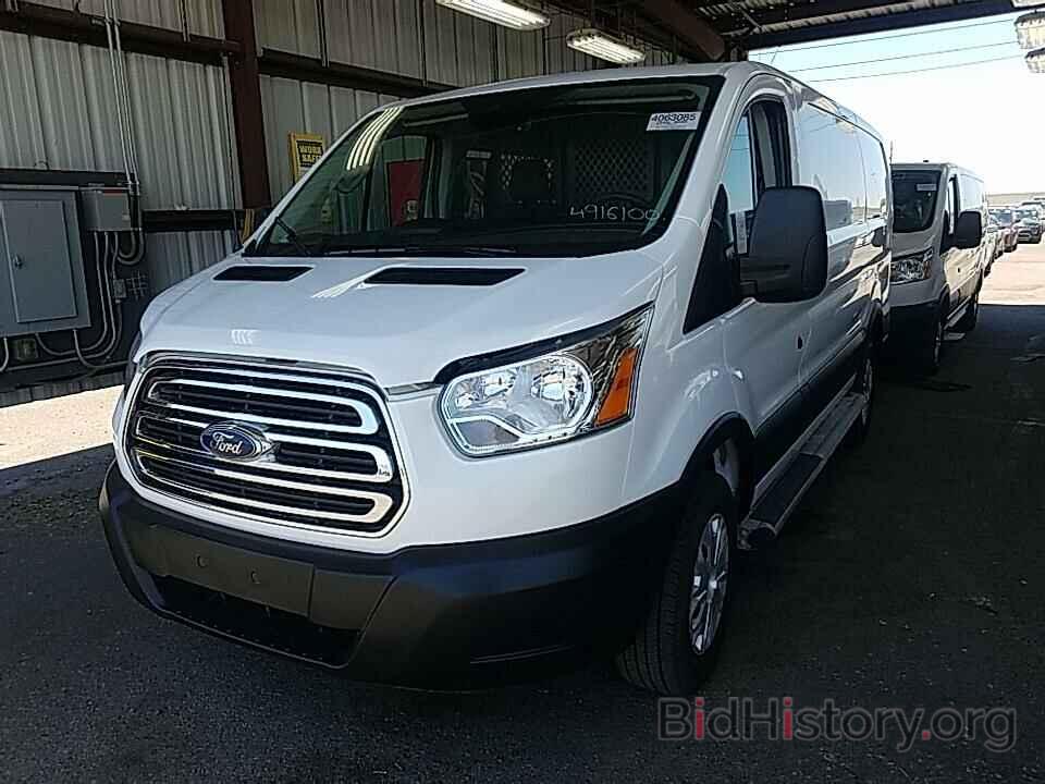 Photo 1FTYR1YM8KKB20142 - Ford Transit Van 2019