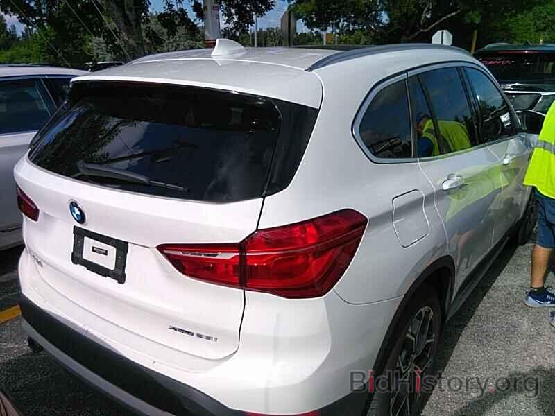 Фотография WBXJG9C06L5P78216 - BMW X1 2020