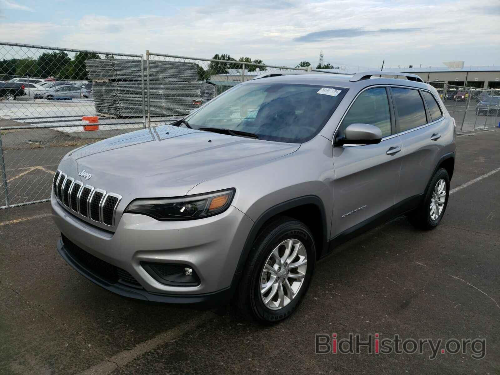 Photo 1C4PJMCX0KD269235 - Jeep Cherokee 2019