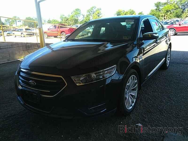 Photo 1FAHP2F85KG106712 - Ford Taurus 2019