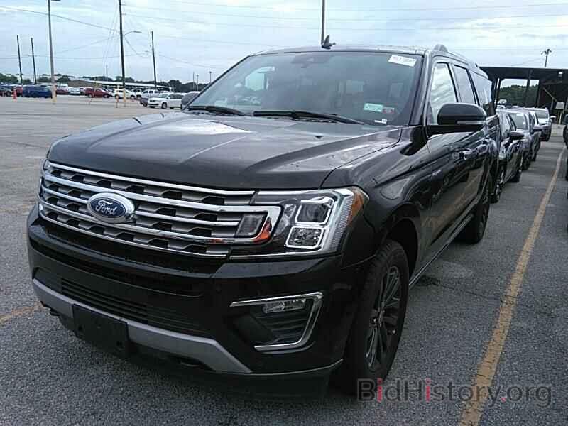 Photo 1FMJK2AT2LEA19445 - Ford Expedition Max 2020