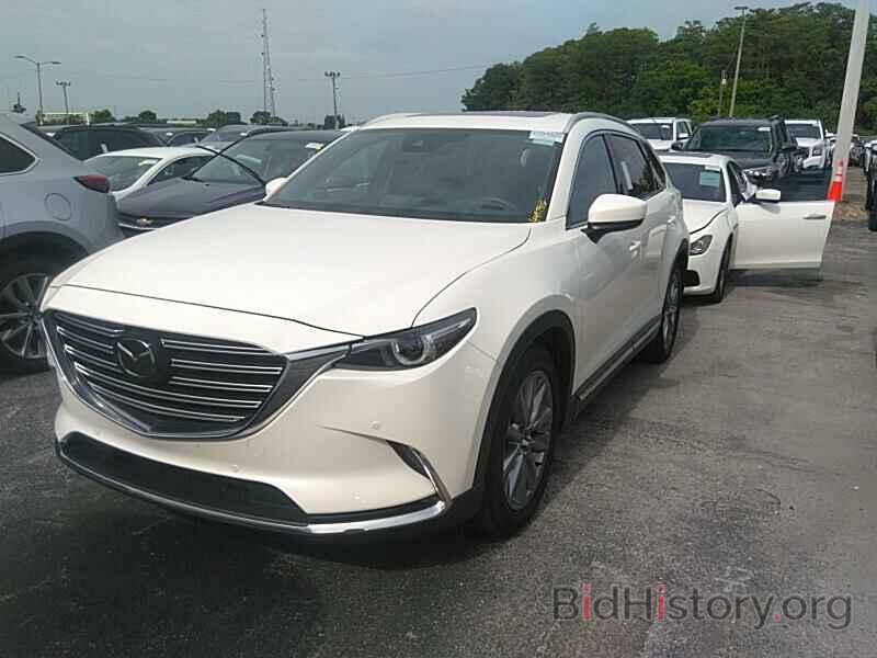 Photo JM3TCADY2L0408294 - Mazda CX-9 2020