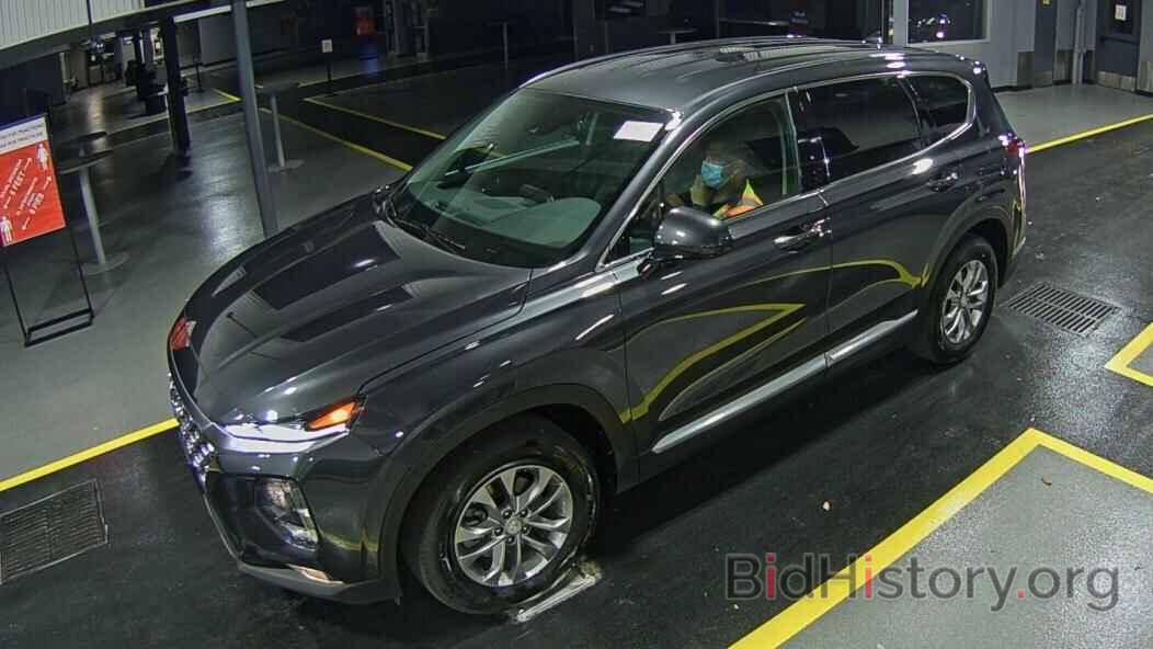 Photo 5NMS33AD1LH222828 - Hyundai Santa Fe 2020