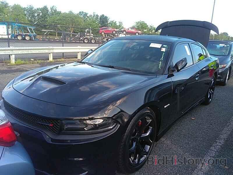 Photo 2C3CDXCT6KH552556 - Dodge Charger 2019