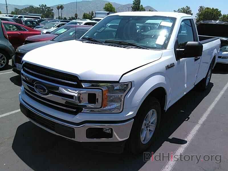 Photo 1FTMF1C56KKD92745 - Ford F-150 2019