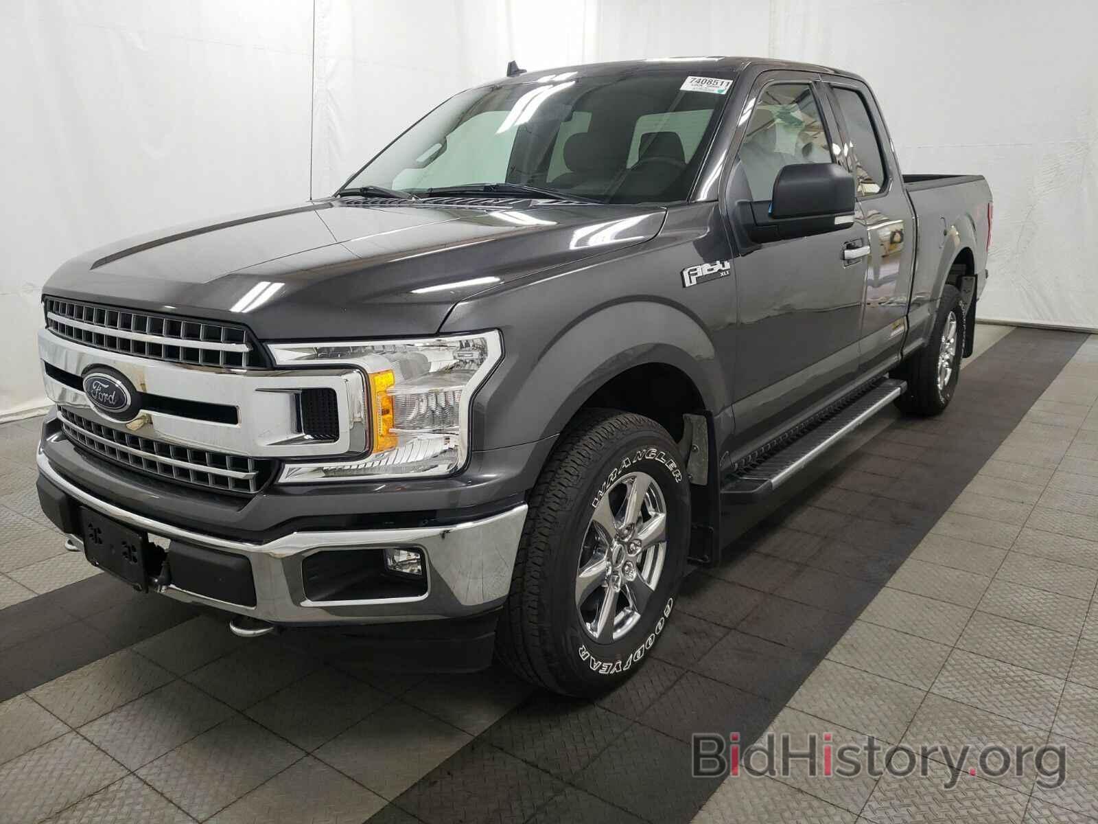 Photo 1FTFX1E50KKC62978 - Ford F-150 2019