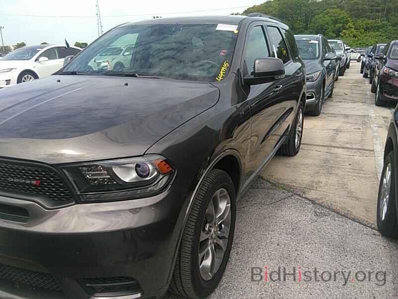 Photo 1C4RDJDG8KC780095 - Dodge Durango 2019