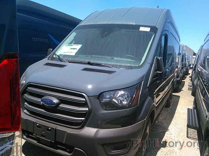 Photo 1FTBR3X86LKA72213 - Ford Transit Cargo Van 2020