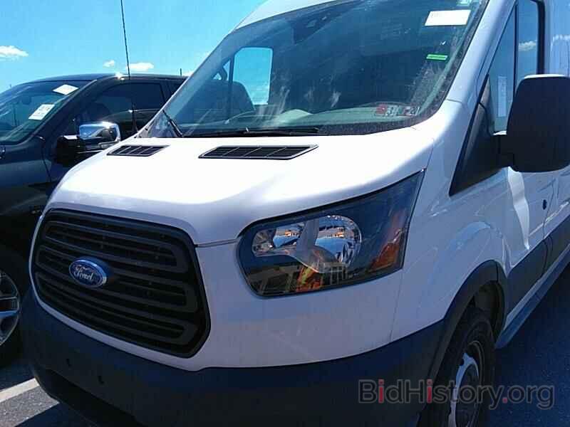 Photo 1FTYR2CM1KKB12042 - Ford Transit Van 2019