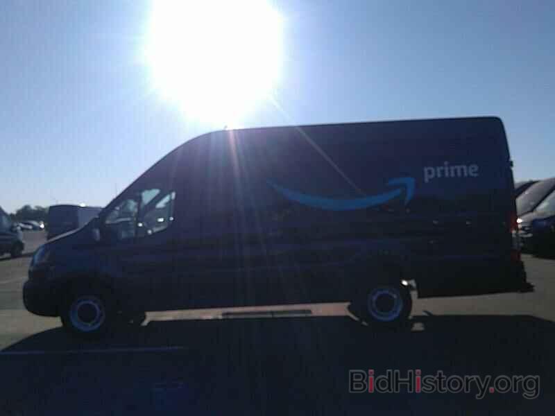 Photo 1FTBR3X86LKB04335 - Ford Transit Cargo Van 2020