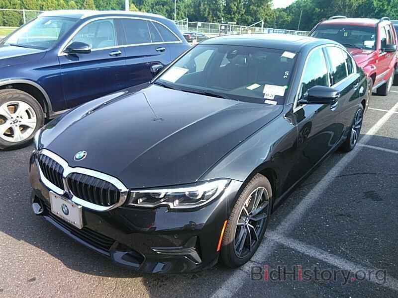 Photo WBA5R7C07LFH47337 - BMW 3 Series 2020