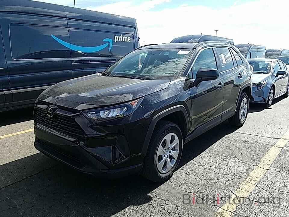 Photo 2T3F1RFV9KW058668 - Toyota RAV4 2019