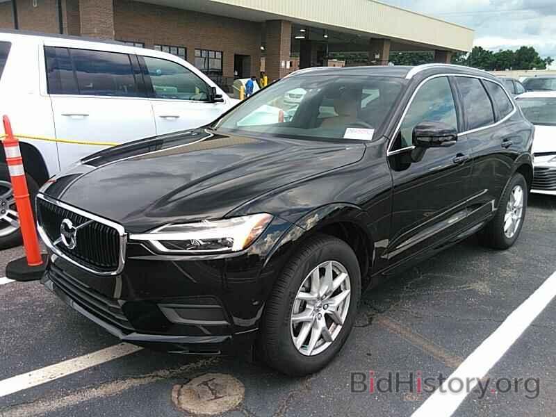 Photo LYV102DK6KB283392 - Volvo XC60 2019