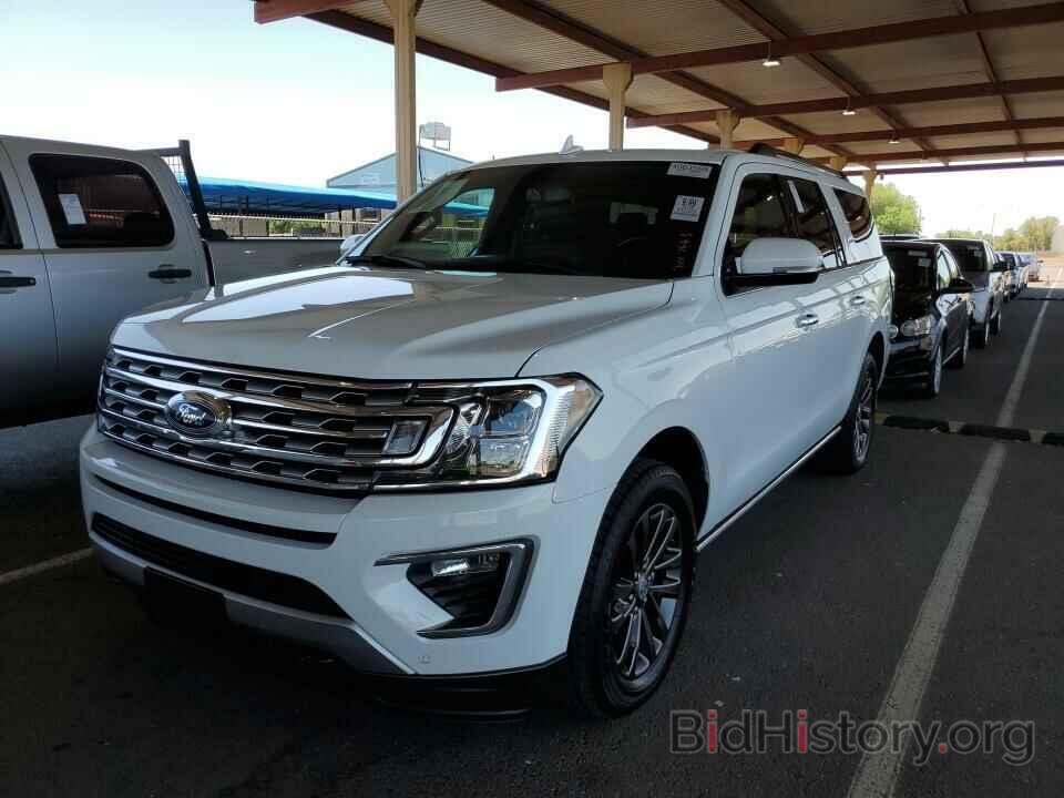 Photo 1FMJK2AT3KEA38746 - Ford Expedition Max 2019