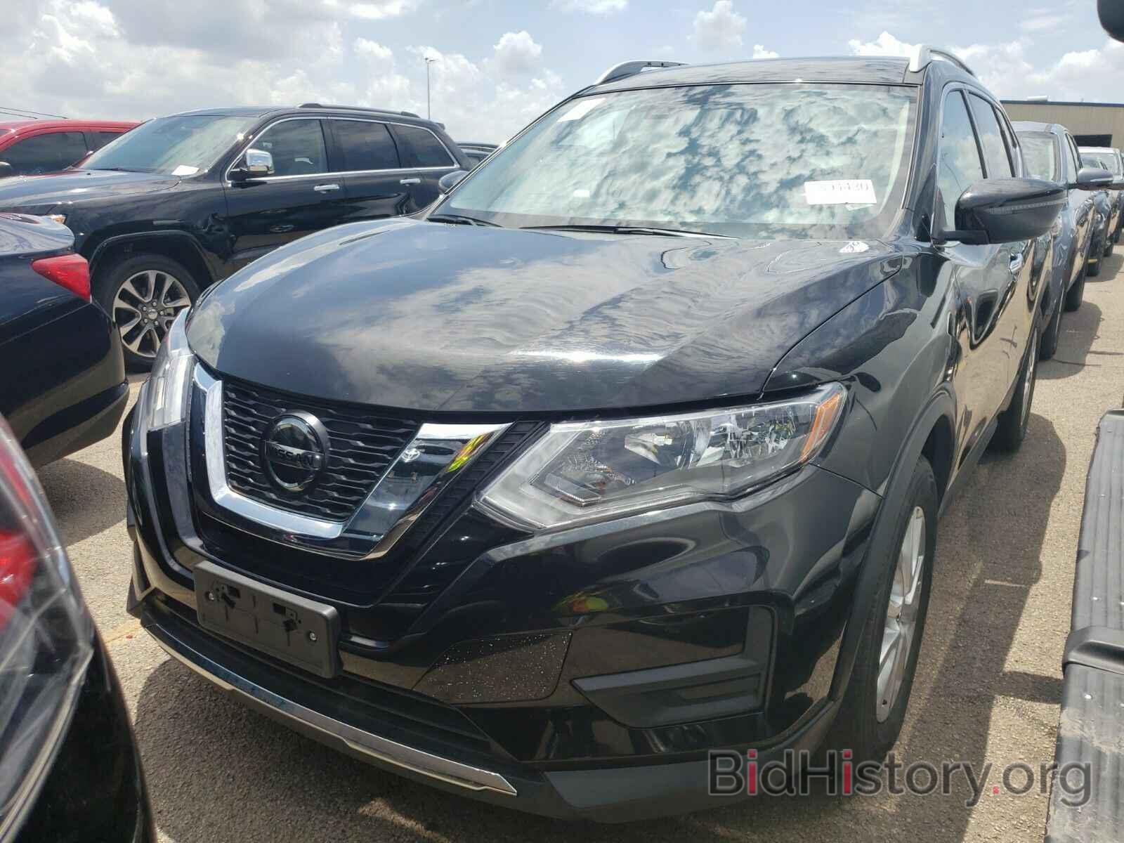 Photo KNMAT2MTXKP507087 - Nissan Rogue 2019