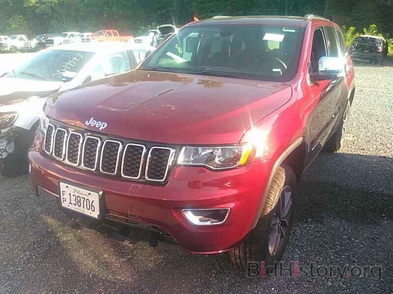 Photo 1C4RJFBG6LC322453 - Jeep Grand Cherokee 2020