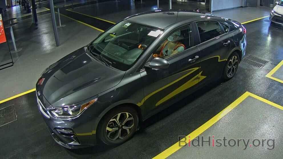 Photo 3KPF24AD3KE006754 - Kia Forte 2019