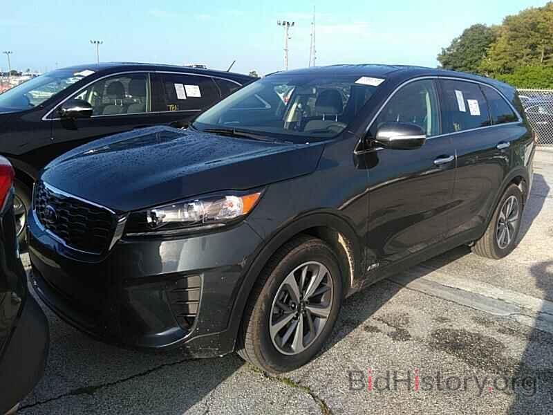 Photo 5XYPGDA53LG682270 - Kia Sorento 2020