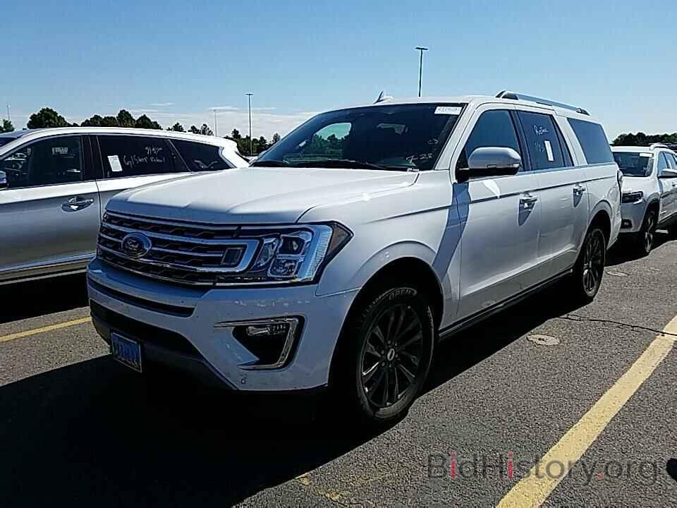 Photo 1FMJK1KT2LEA03593 - Ford Expedition Max 2020