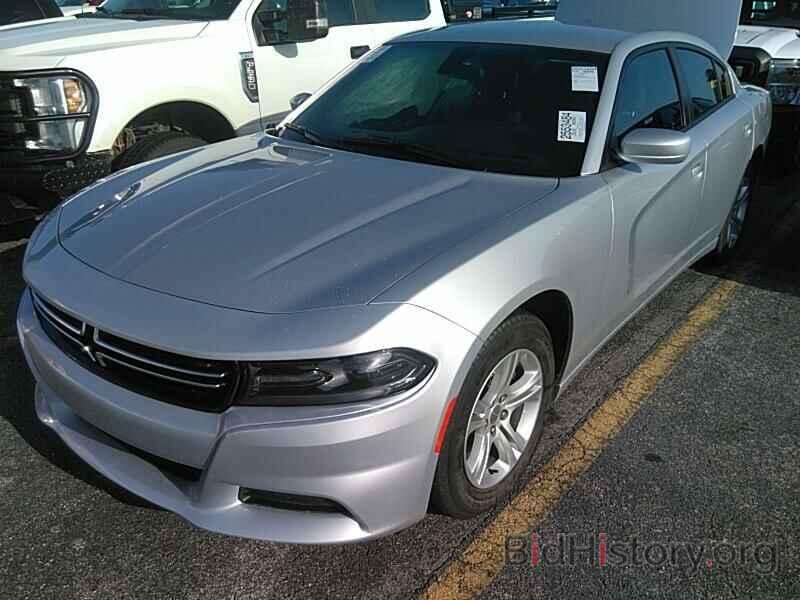 Photo 2C3CDXBG7LH121780 - Dodge Charger 2020