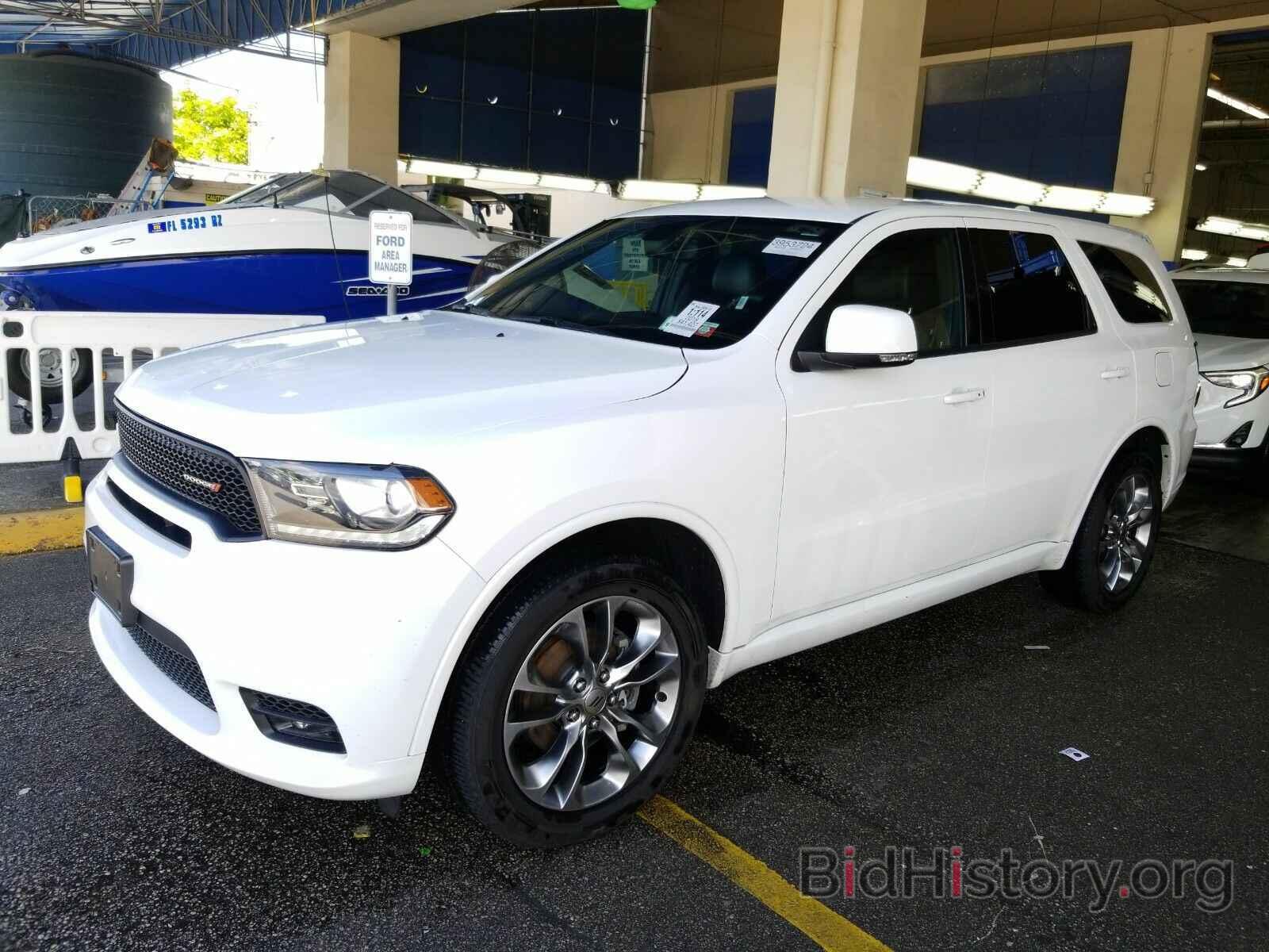 Photo 1C4RDJDG7KC664113 - Dodge Durango 2019