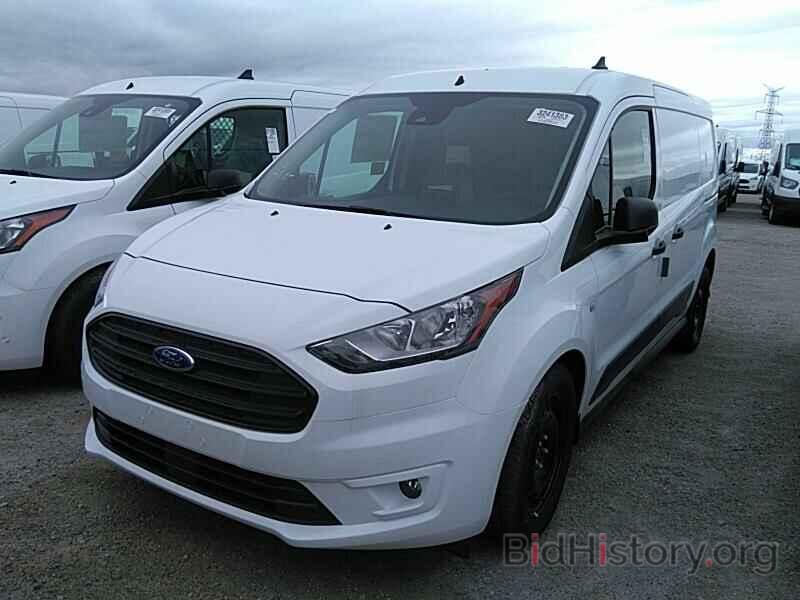 Photo NM0LS7T20L1482218 - Ford Transit Connect Van 2020