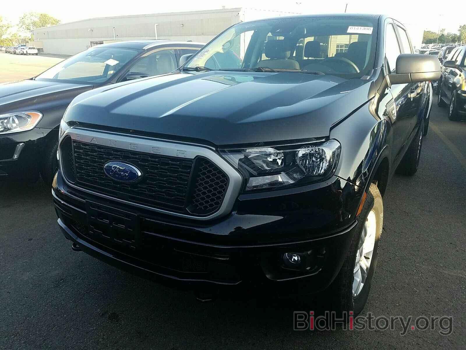 Photo 1FTER4FH9LLA30679 - Ford Ranger 2020